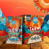 It's Good Energy 1 2 9 PACK Tarwi (Chocho) Snack | Naturally Activates Body's Glp Response | High Protein | High Fiber