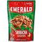 Emerald Nuts, Sriracha Cashews, 5 Oz (Pack of 4)