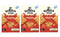 Generic Porridge To Go Cinnamon Squares, 55 g, Pack of 6