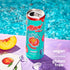 (Pack 12) Alani Nu Juicy Peach Sugar Free Energy Drink