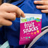 0.7 (Pack 10) YumEarth Organic Tropical Fruit Snacks, Ounce