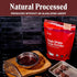 2LB Raaka Chocolate Organic Cacao Powder - Unsweetened, Non-Alkalized, Perfect for Baking, Substitute for Cocoa Powder