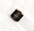 3.5 Oz (100g) Fleur de Sel - Premium Sea salt from Guerande France - Flaky Sea Salt from the Celtic Sea - Salt Cork box