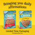 11 oz Confetti Cheerios Breakfast Cereal, Gluten Free, Made with Whole Grain Oats