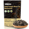 5.29oz Dried Black Fungus Premium Wood Ear Mushrooms, All-Natural, Vegan, Gluten-Free, Ideal