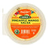 Fresh Produce Soupergirl Salsa Pineapple Mango Mild | Fresh, Sweet & Tangy | Kosher,