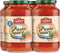 Gefen No Sugar Added Marinara Sauce, 24 oz (4 Pack) | NSA