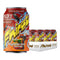 FHIRST Probiotic & Prebiotic Orange Cola Joyride, Gluten Free & Low Sugar Sparkling