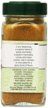 1.8 (Pack 6) Spice Hunter Spices, Curry Seasoning Blend, Ounce