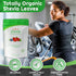 2:1 (1Lb/16OZ, Pack 3) Natural Mate Zero Calorie Sweetener - Organic Stevia Granular Powder Blended with Erythritol