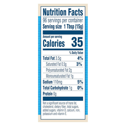 HELLMANN'S 48 oz Creamy Light Mayonnaise Light Mayo Made with Cage Free Eggs FL