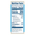 HELLMANN'S 48 oz Creamy Light Mayonnaise Light Mayo Made with Cage Free Eggs FL