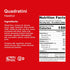 Loacker Quadratini Hazelnut Wafer Cookies, 8.82 Ounce