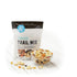 1 (Pack 2) Happy Belly Tropical Trail Mix, pound