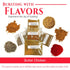BUTTER CHICKEN MAKHANI INDIAN SPICES Kit by Flavor Temptations, 2 Spice Kits, Gluten Free, Organic
