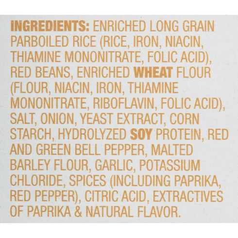 by Zatarain's 12 oz (Pack 12) Zatarain's Family Size Red Beans & Rice