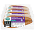 Pedersons Farms, Uncured Kielbasa Rope Sausage, Whole30 (4 Pack, Pork, Use/Freeze) 14oz