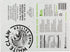 White Claw Seltzer Works Pack, 12Fl Oz (Pack 12) 5% White Claw Variety Of Abv