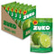 Zuko Lime Instant Powder Drink Family Pack, 14.1 oz, Pack of 6