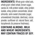 18 Oz (Pack 2) Quaker Chocolate Protein Granola