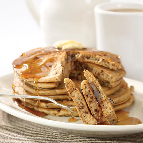 16 Stonewall Kitchen Chocolate Chip Pancake & Waffle Mix, Ounces
