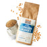 Grand Teton Ancient Grains - 100% Organic Einkorn Berries, Premium Food-Grade Farro