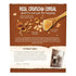 33.5 oz (Pack 1), 23g Nature's Path Organic Heritage Flakes Cereal, of Ancient Grains, Whole Grains, Non-GMO