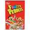 Fruity Pebbles Breakfast Cereal For Kids, Gluten Free, Made With Sweetened Puffed
