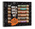 BBQ & Grill Spice Set - 6 Spice Blend Flavors in Tubes