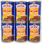 Generic Red Beans in Hot Chili Sauce 15.5oz Cans Brooks Excellent Source of