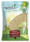 Food to Live Organic Buckwheat Groats, 10 Pounds Whole Grain Buckwheat Seeds