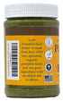 (16 crait Organic Raw Sprouted Pumpkin Seed Butter, Single Ingredient, No Sugar, No Salt, Vegan, Palm-Oil Free, Gluten