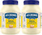 Hellmann's Mayonnaise Real Mayo For A Creamy Sandwich Spread or Condiment Rich
