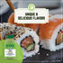12.5 oz Beaver Brand Extra Hot Wasabi Horseradish sauce, squeeze bottle