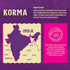 Simmer 15oz (Pack 3) Pataks Korma Sauce - Mild and Creamy Korma with Coconut & Spices - Gluten-Free & Vegetarian