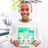 Gummy 15ct YumEarth Holiday Organic Fruits Box Allergy Friendly Christmas Candy, Dye Free, Gluten Free, Non GMO Fruit