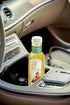 16.9 oz (Pack 15), 0 ORIENTAL LEAF Unsweetened Iced Tea Bottled Oolong Tea, FL bottles of Brewed Tea Drinks, Sugar