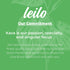 Variety-Pack 12 oz (Pack 12) Leilo | Kava Powered Sparkling Relaxation Drink | Classic - Includes: Raspberry Hibiscus