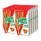 Glico Pretz Biscuit Stick, Pizza Flavored, 1.09 Ounce (Pack of 10)