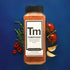 21 oz Spiceology - Tomatador Spanish-Inspired Mediterranean Spice Blend - All-Purpose Rubs, Spices and Seasonings - Use