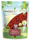 Food to Live Goji Berries, 12 Ounces Sun-Dried, Large and Juicy, Unsweetened,
