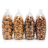 Premium In-Shell Nut Variety Pack, 4 lbs, Mixed Nuts in Shell, Walnut,
