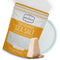 Fine Sea Salt for Homemade Cheese Making, Gluten-Free and Non-Iodized, Kosher Cheese