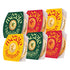 Mezete Hummus Variety Pack | Authentic Middle Eastern | Free from Preservatives