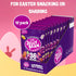 12 Pack 3.5oz 36 Packs The Jelly Bean Planet, Gourmet Jelly Beans Grab Bags - of Individually Wrapped Jellybeans