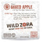 Wild Zora - Instant Grain-Free Hot Cereal - AIP Baked Apple (5-Pack)