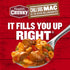16.3 oz Campbells Chunky Chili Dog Mac Soup, Can