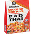 4.8 Oz (Pack 6) Kikkoman Gluten-Free Pad Thai Noodle Kit With Sauce