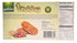 Gullon 7.76 oz. Tasty Breakfast Yogurt Sandwich Crunch Biscuit Cookies with Whole Grain