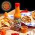 5oz (2 Pack) 8 Torchbearer Sauces Zombie Apocalypse Ghost Chili Hot Sauce, Ghost Pepper & Habanero Hot Sauce, Heat